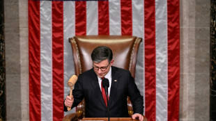 US-Kongress stimmt Trumps Steuergesetz abschließend zu - Weißes Haus spricht von "Sieg"