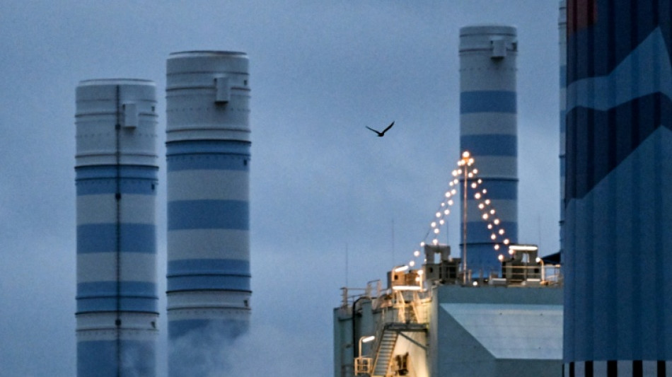 La chimie allemande sort affaiblie de 2025 et pr&eacute;voit un nouveau recul en 2026