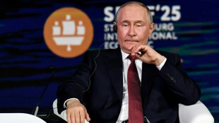 "Unter keinen Umständen zulassen": Putin warnt vor Rezession in Russland