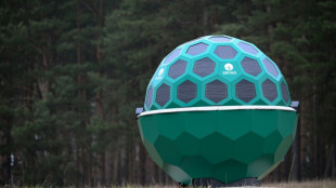 Dans les forêts allemandes, un drône équipé d'IA pour traquer les incendies