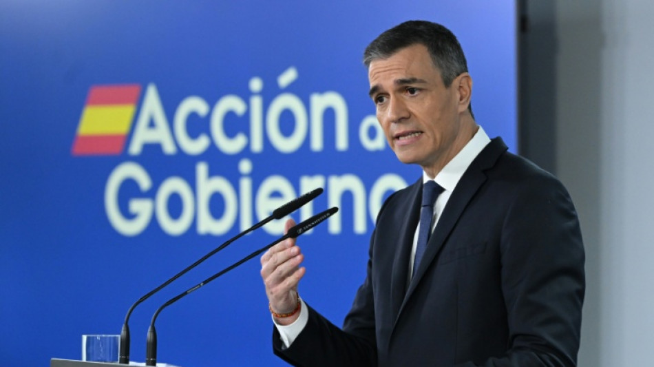 España elevará este año su gasto militar al 2% del PIB, según Sánchez