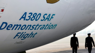 Empresas aéreas admiten dificultades con las metas sobre uso de combustibles renovables