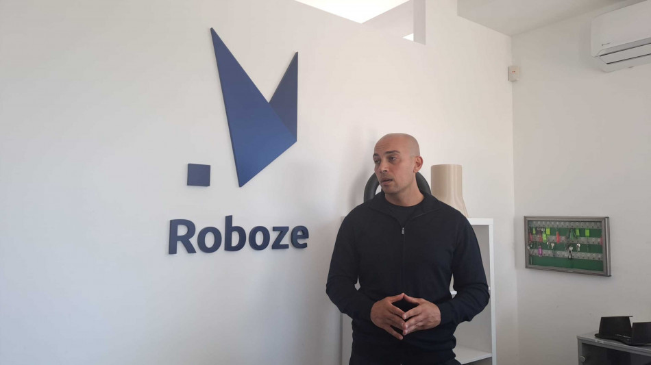 Da Bari alla California, la stampa 3D &egrave; pronta ad andare sulla luna