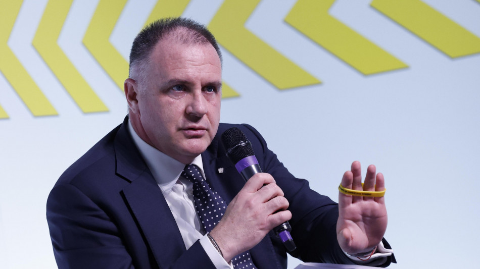 Orsini: dazi, no al panico, dobbiamo reagire uniti in Europa