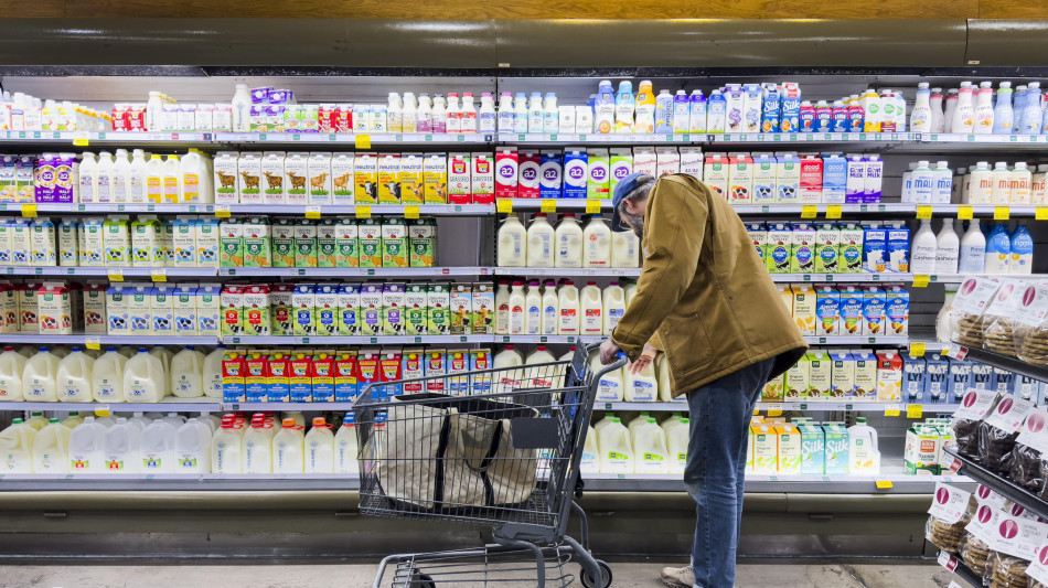 In Germania l'inflazione a luglio resta al 2%