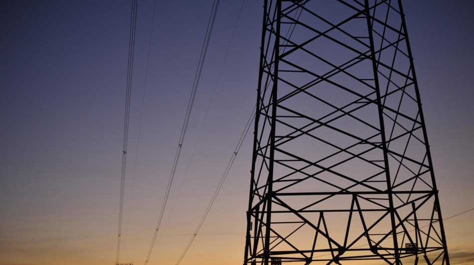 Terna, utile +7,9% nei sei mesi, record investimenti +26,6%