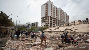 Venezuela, il bilancio del terremoto sale ad almeno 235 morti
