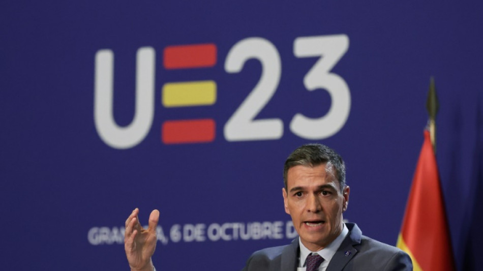 UE lança debate sobre expansão do bloco