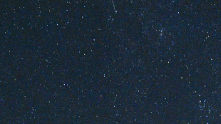 Una parata di pianeti al completo saluta la fine di febbraio