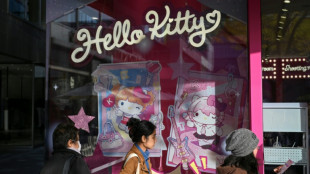 Ap&oacute;s Mbapp&eacute;, marca Hello Kitty pede desculpas por outra pol&ecirc;mica com a China