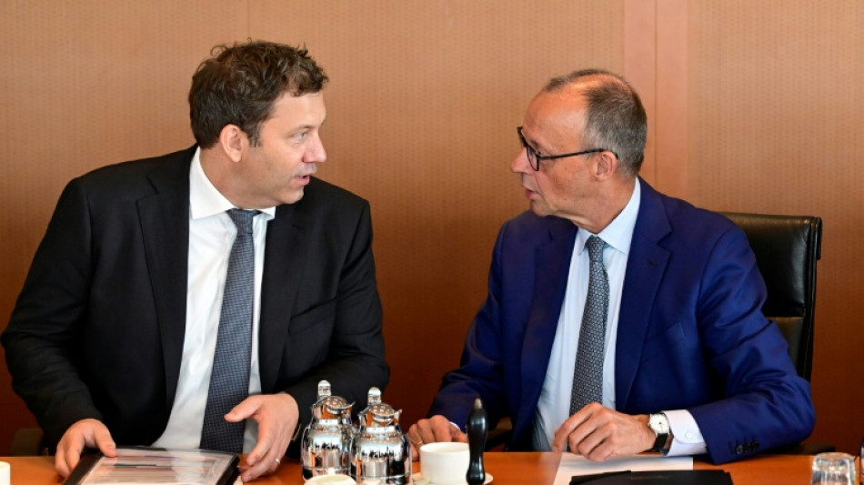 Ifo-Analyse: Regierung lagert Investitionen aus Kernhaushalt in Sondervermögen aus