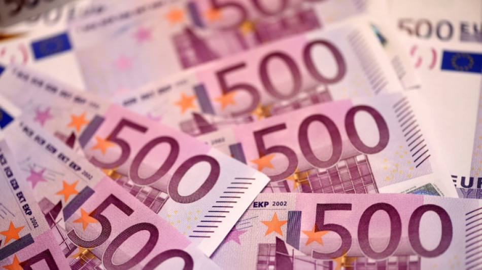 Studie: &Uuml;bergewinnsteuer k&ouml;nnte dem Staat viele Milliarden bringen