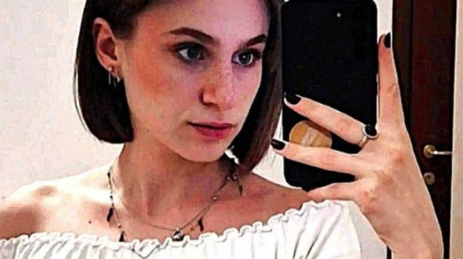 Il padre di Ilaria Sula, ragazze ammazzate per nulla