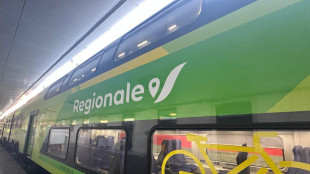 Fs, cresce puntualità treni, AV 71,3%, IC 78,2%, Regionale 89,9%