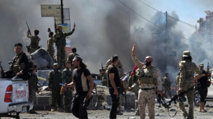 Aktivisten: Regierungskräfte in Syrien richten Zivilisten der drusischen Minderheit hin