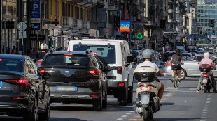 Most, congestione traffico costa a Italia 22 miliardi all'anno