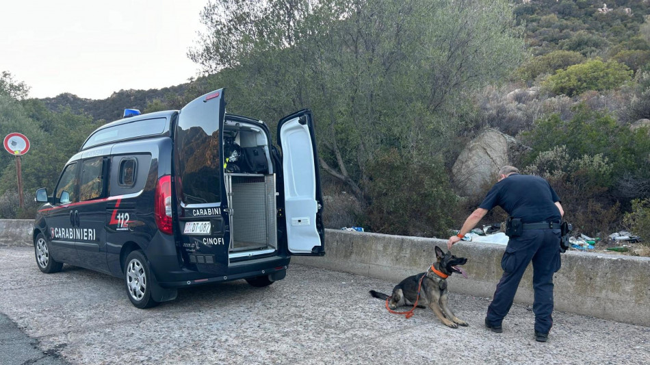 Trovato morto in cella l'ex marito dell'ereditiera Usa scomparsa