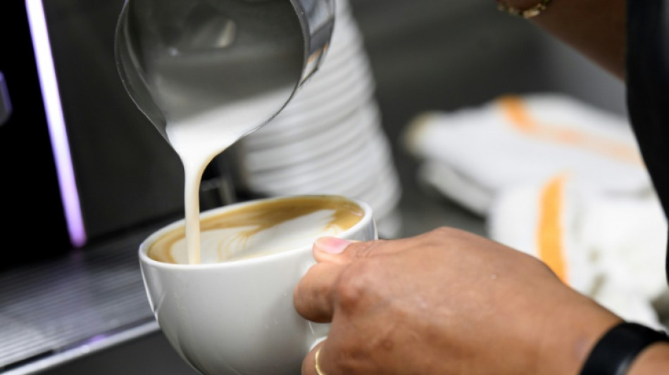 Cinq produits concern&eacute;s par les droits de douane du 1er ao&ucirc;t aux Etats-Unis