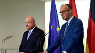 Kanzler Merz hält Debatte um Mindestlohn nun für beendet