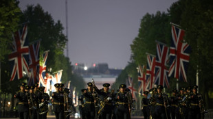 Reino Unido inicia quatro dias de eventos para celebrar 80 anos do fim da Segunda Guerra Mundial