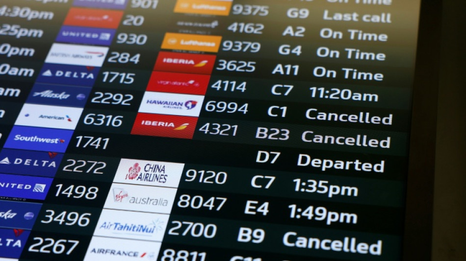 Worries over AI spending, US government shutdown pressure stocks