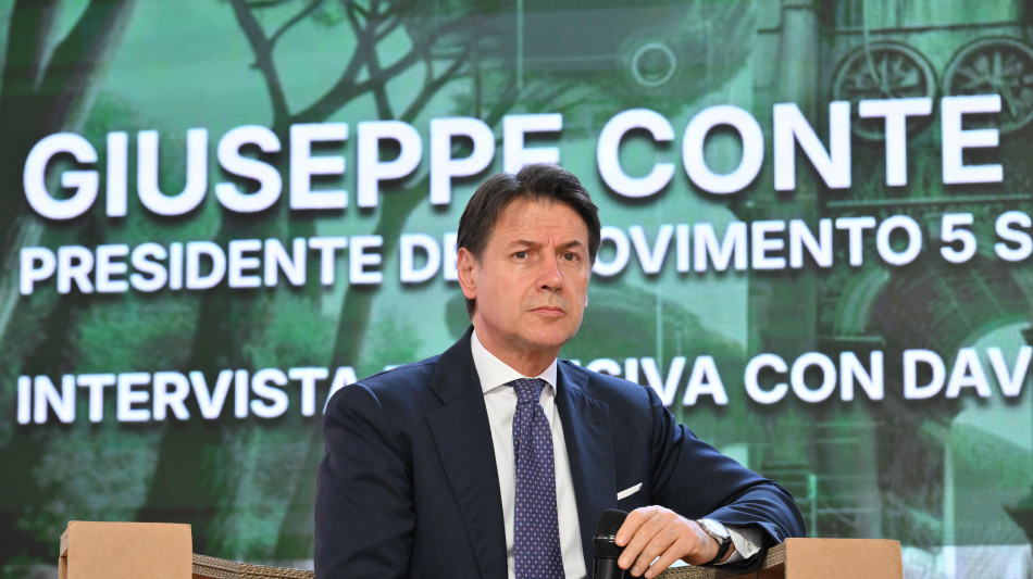 Conte, quesito cittadinanza rischia allontanare soluzione