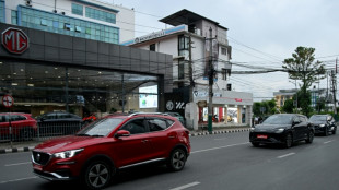 Le boom des v&eacute;hicules &eacute;lectriques prot&egrave;ge le N&eacute;pal de la crise &eacute;nerg&eacute;tique