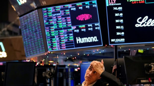 Wall Street cierra con sus &iacute;ndices dispersos tras datos de inflaci&oacute;n