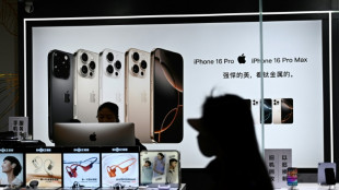 China's exports beat forecast in March despite trade war woes