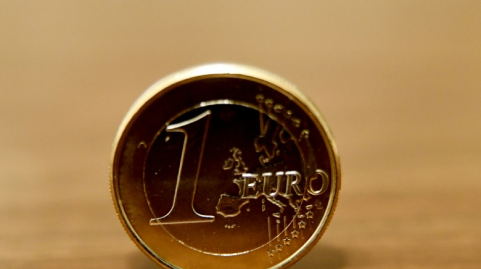 EU-Finanzminister treffen Entscheidung zu Bulgariens Beitritt in die Eurozone