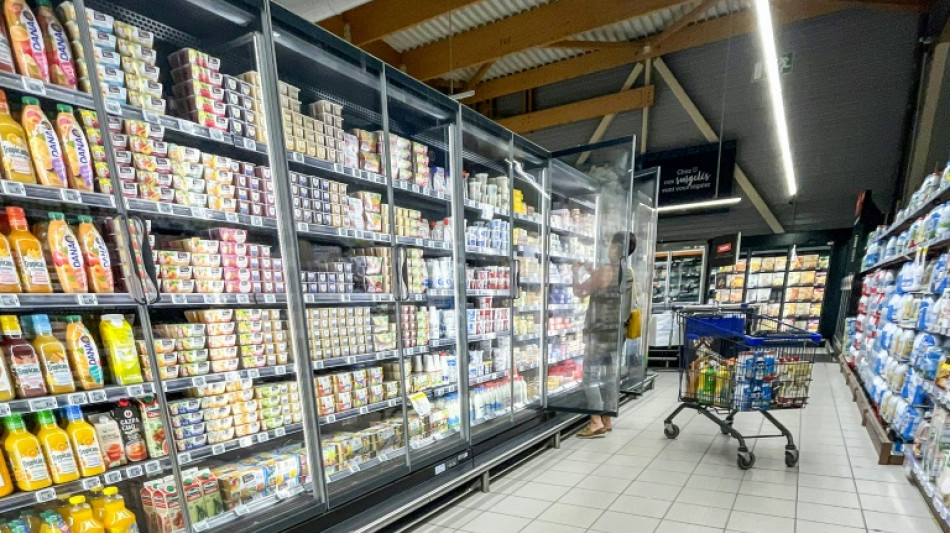 Infla&ccedil;&atilde;o da zona do euro cai mais que o esperado em maio e ensaia tend&ecirc;ncia de queda 