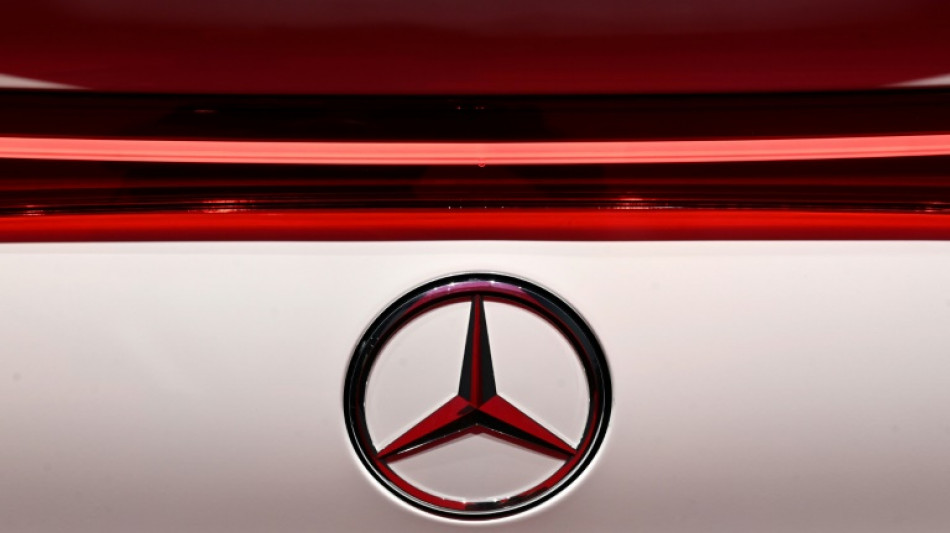Mercedes-Benz startet auf dem Weg zu selbstfahrenden Autos ins n&auml;chste Level