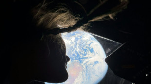 Artemis astronauts preparing for historic lunar flyby