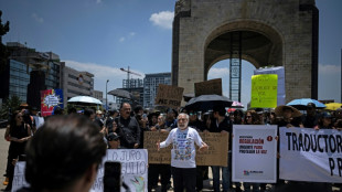 Mexique: des acteurs de doublage demandent un meilleur encadrement des voix g&eacute;n&eacute;r&eacute;es par IA
