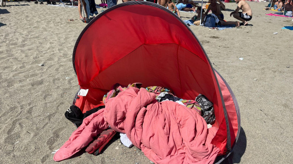 Accoltellamento in spiaggia a Savona, 52enne bloccato a Milano