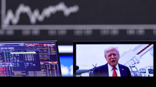 Borsa: l'Europa apre in rialzo con i dazi, Francoforte +1,1%