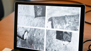 3.000 f&ucirc;ts cartographi&eacute;s dans une d&eacute;charge nucl&eacute;aire au milieu de l'Atlantique