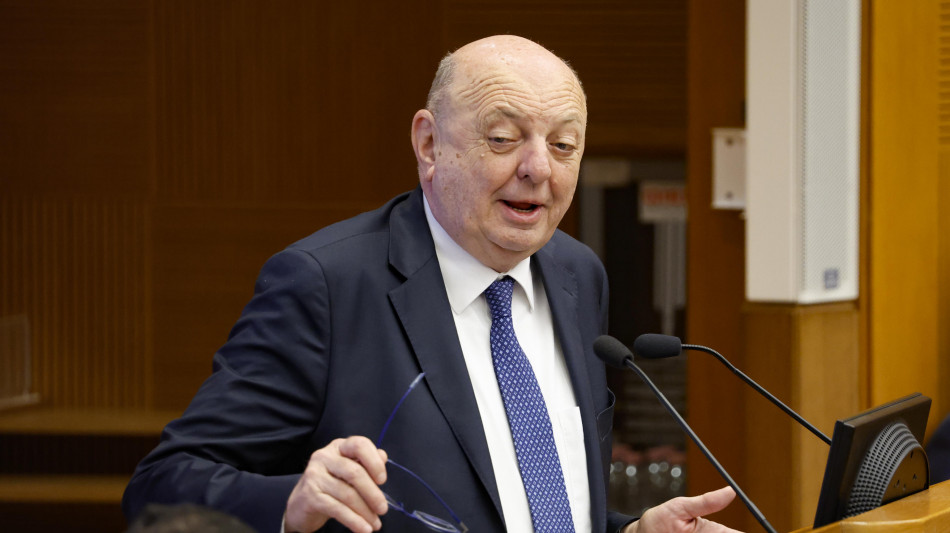 Pichetto, con dl bollette aiuto tangibile a famiglie e imprese