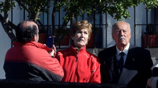 Antonio Tejero, leader of Spain's failed 1981 coup, dies at 93