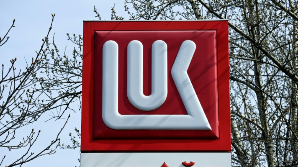 Chef des russischen Lukoil-Konzerns zur&uuml;ckgetreten