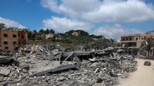 Nna, due aerei israeliani colpiscono Nabatiye