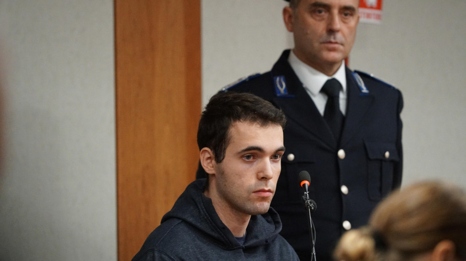 Filippo Turetta aggredito in carcere a Verona