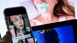 Dangerous dreams: Inside internet's 'sleepmaxxing' craze