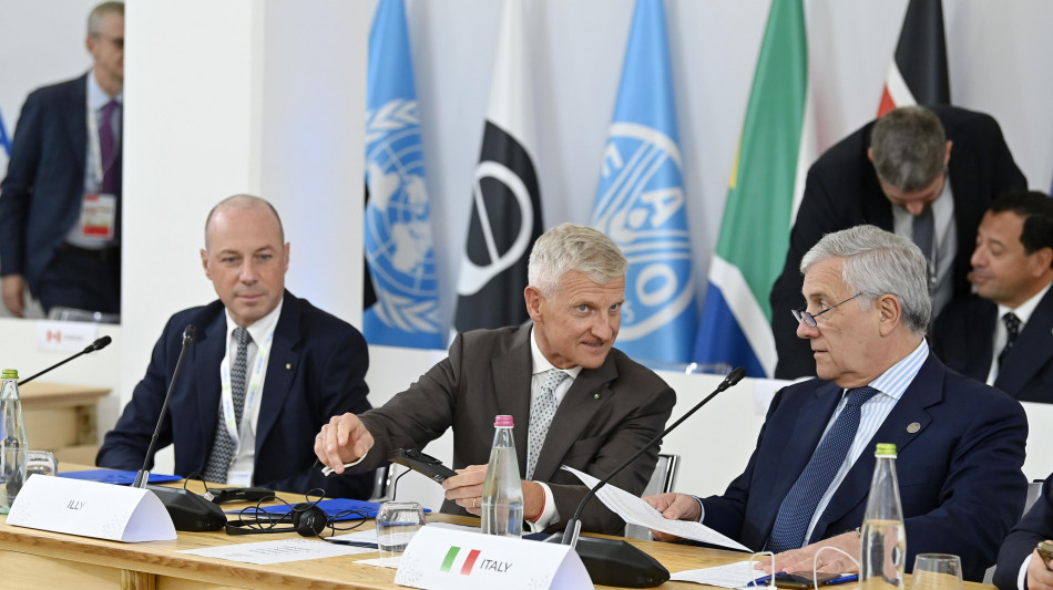 Ok G7 a partnership pubblico-privata per salvare il caff&egrave;