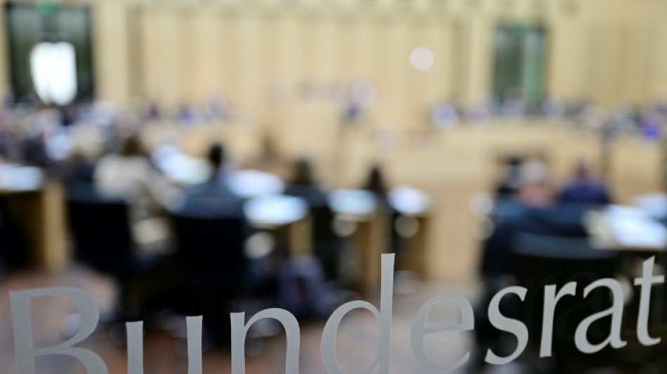 Bundesrat entscheidet &uuml;ber Klimaschutzgesetz und Namensrecht