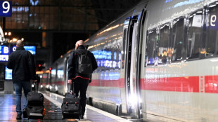 Bahn: Generalsanierung der Strecke Hamburg-Berlin deutlich in Verzug