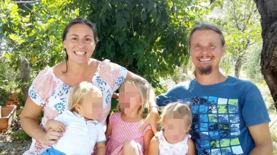 Mercoled&igrave; la famiglia del bosco ricevuta da La Russa al Senato