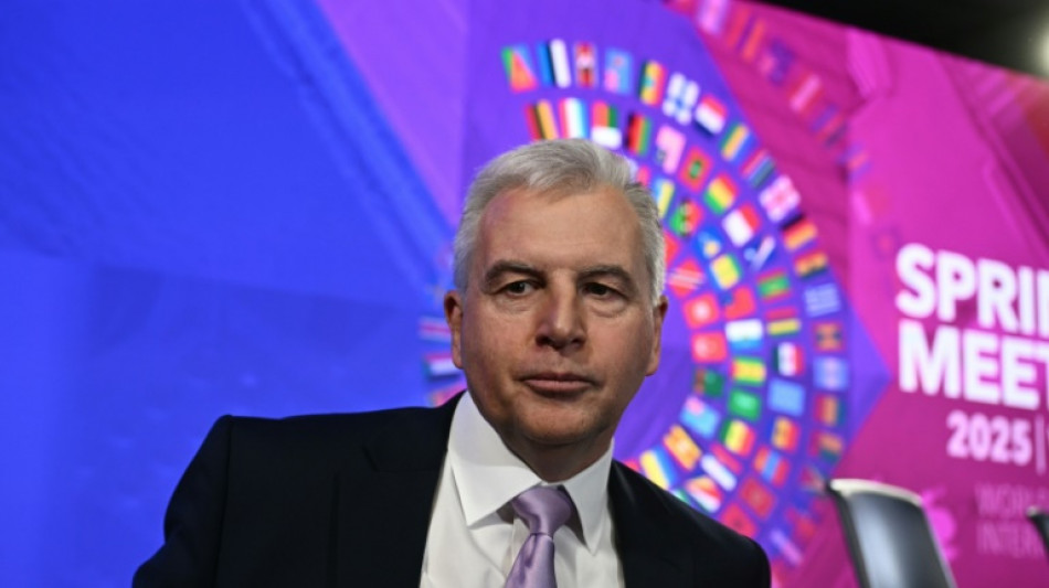 Droits de douane: le FMI appelle l'UE et les Etats-Unis à trouver un terrain d'entente