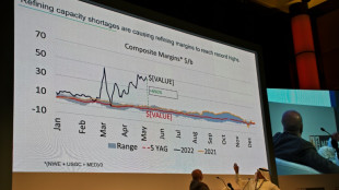 El petr&oacute;leo cae antes de la Opep+, por preocupaciones sobre China