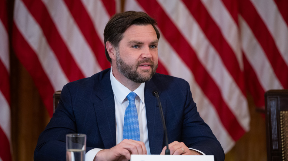 Vance, Usa e Europa indivisibili